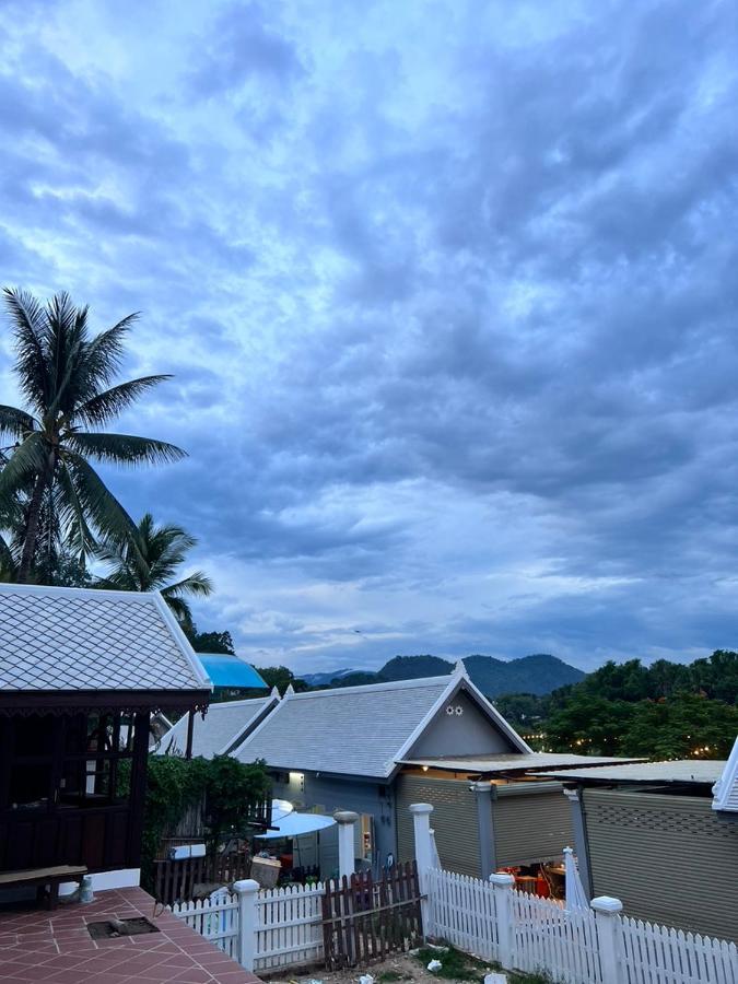 Zen Boutique House Hotel Luangprabang Kültér fotó