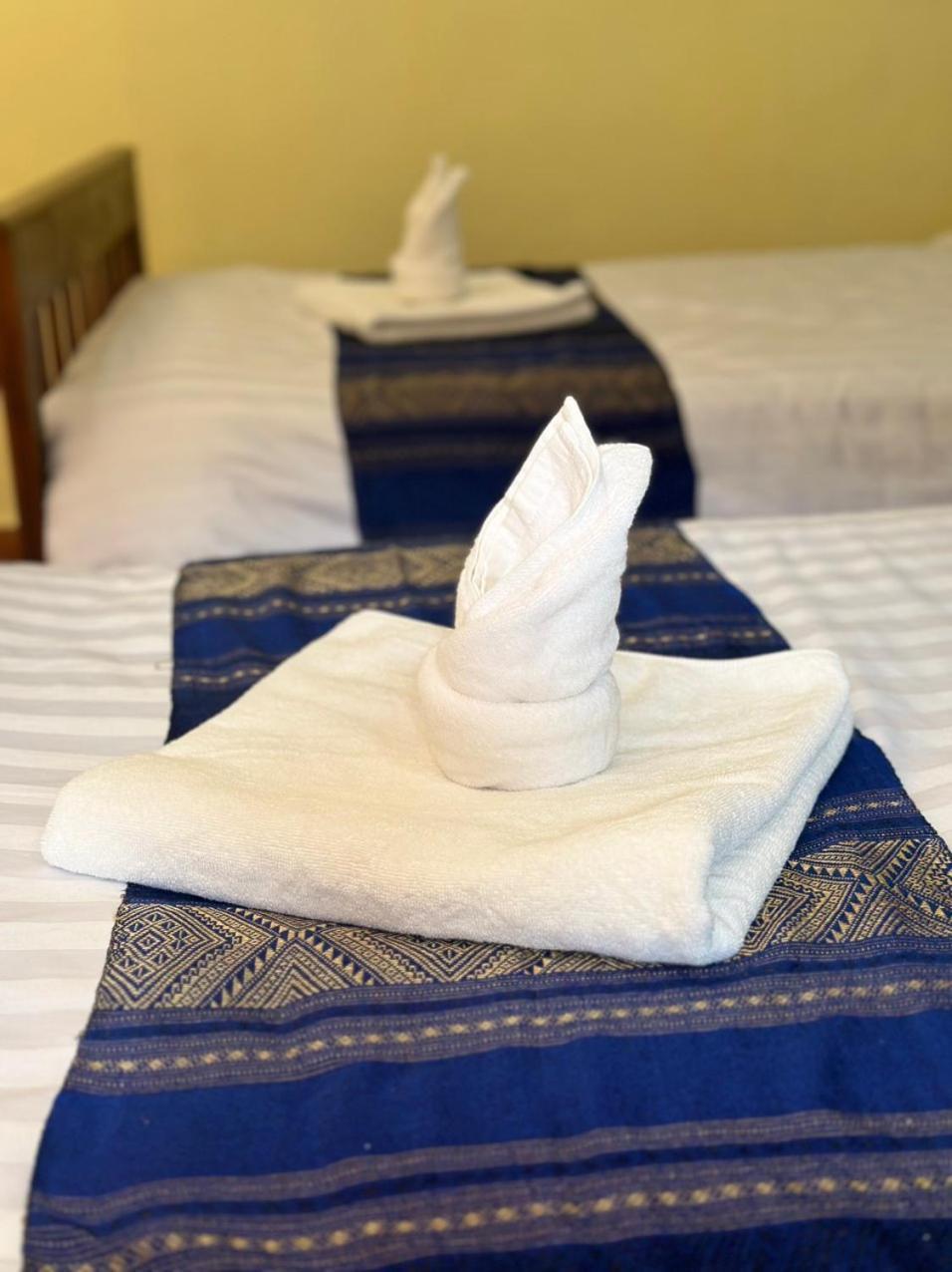 Zen Boutique House Hotel Luangprabang Kültér fotó