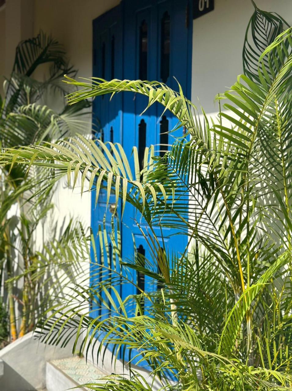 Zen Boutique House Hotel Luangprabang Kültér fotó